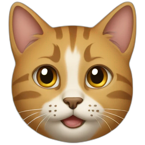 Gato emoji