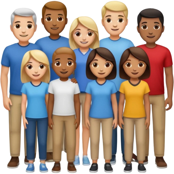 Community staff emoji