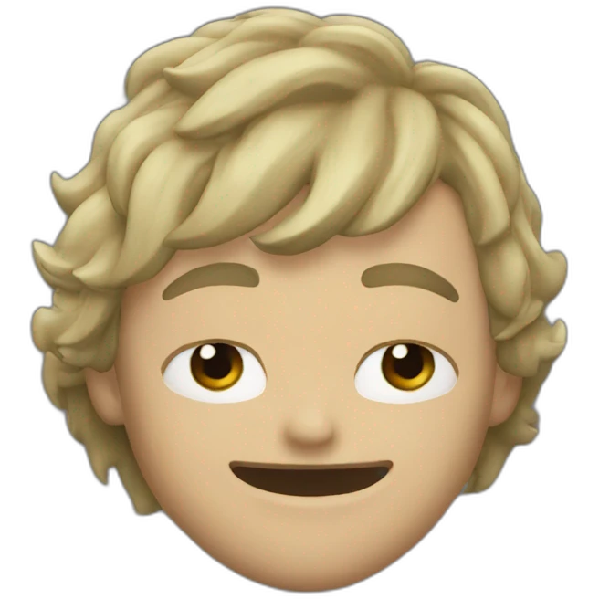 HIT emoji