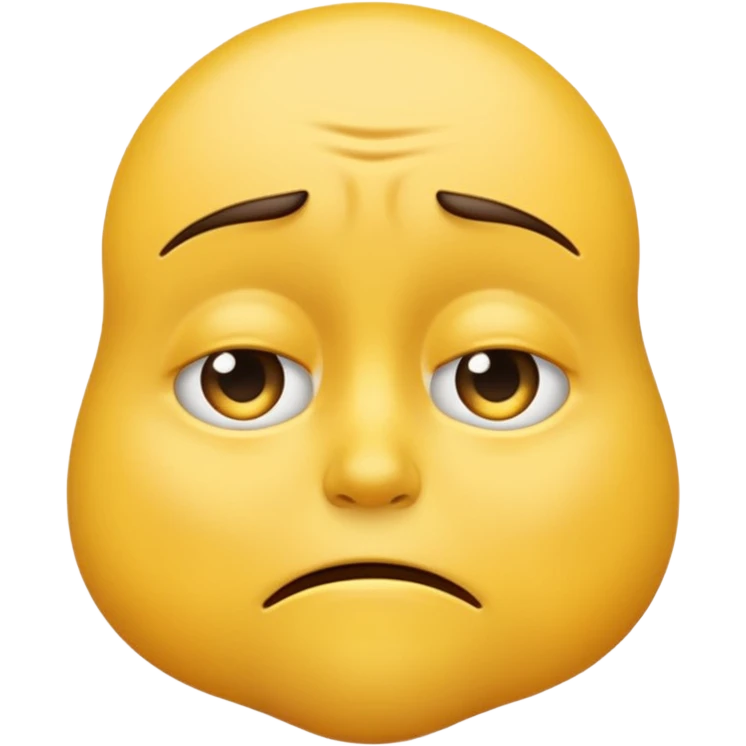 :(( make this emotion to the emoji. emoji