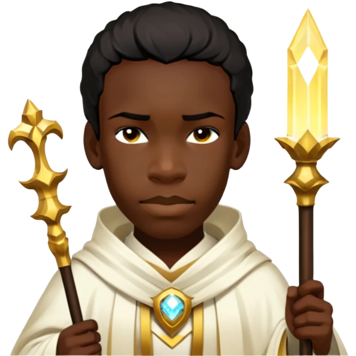 Luminous Archmage emoji