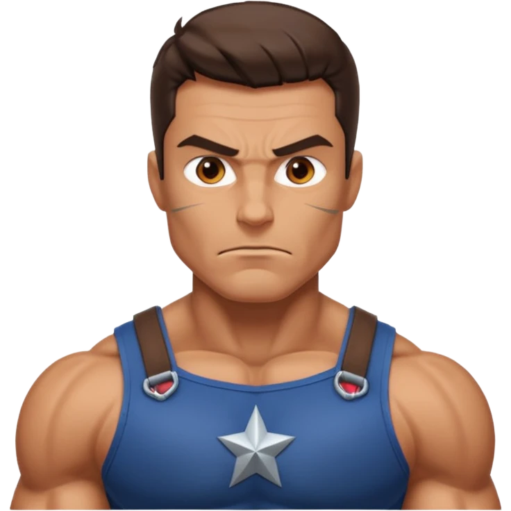 Avenger emoji