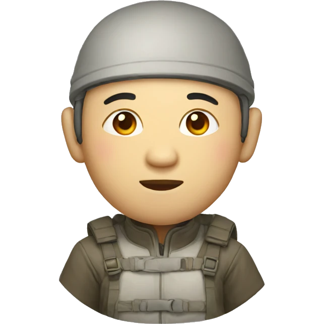Chinese emoji