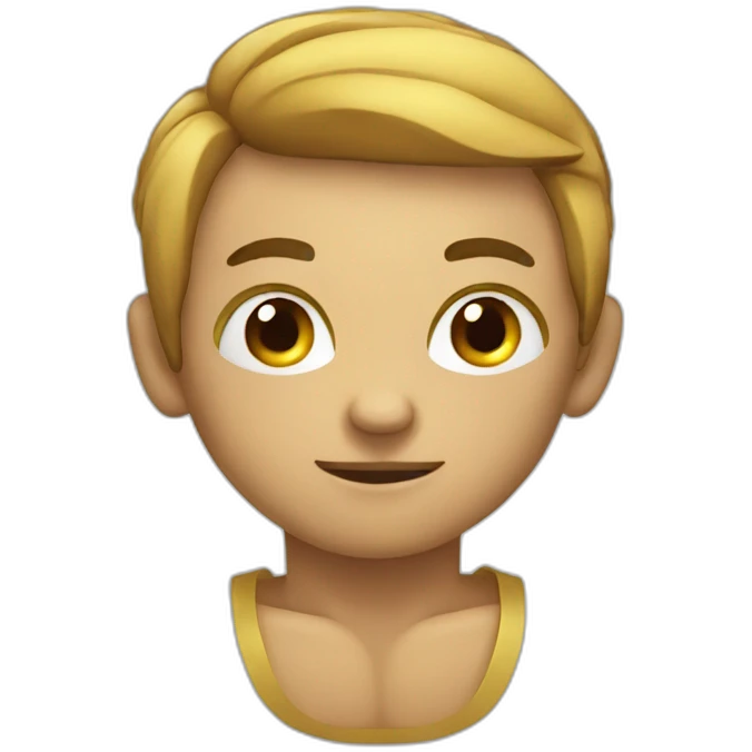Boxe emoji