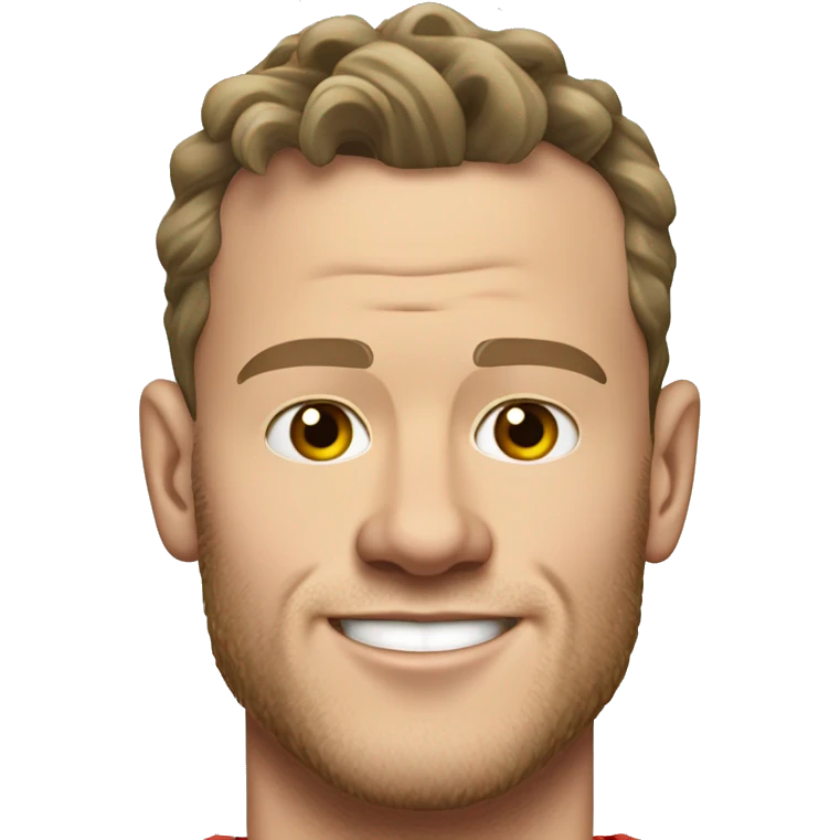 Jonathan Toews beach bum emoji