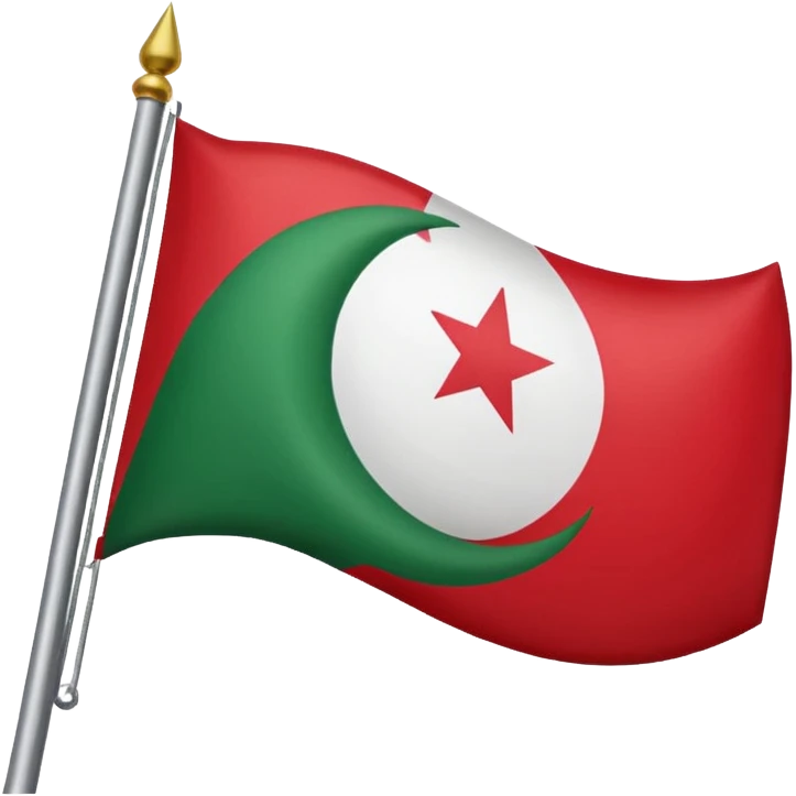 Arabistan flag emoji