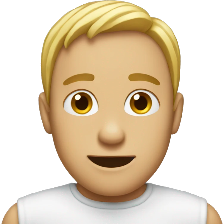 Please emoji emoji