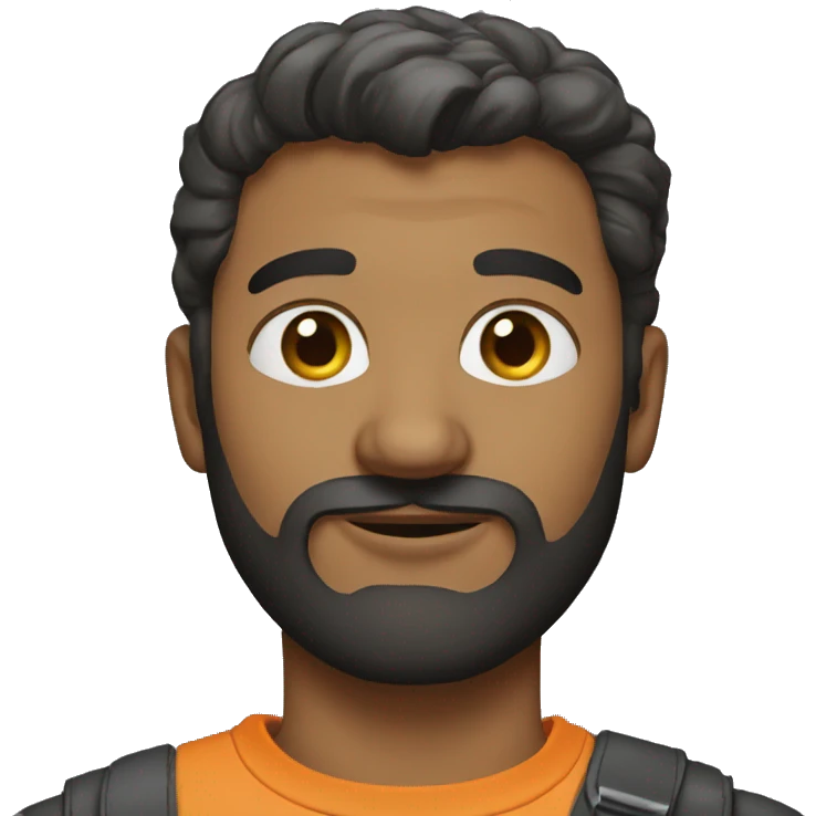 Eric zemoure emoji
