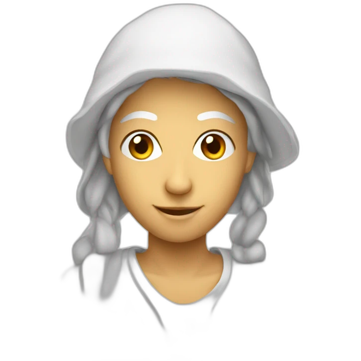 Four avec juif emoji