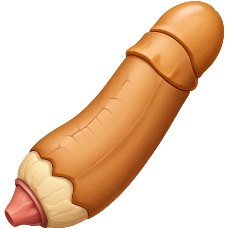 Penis emoji