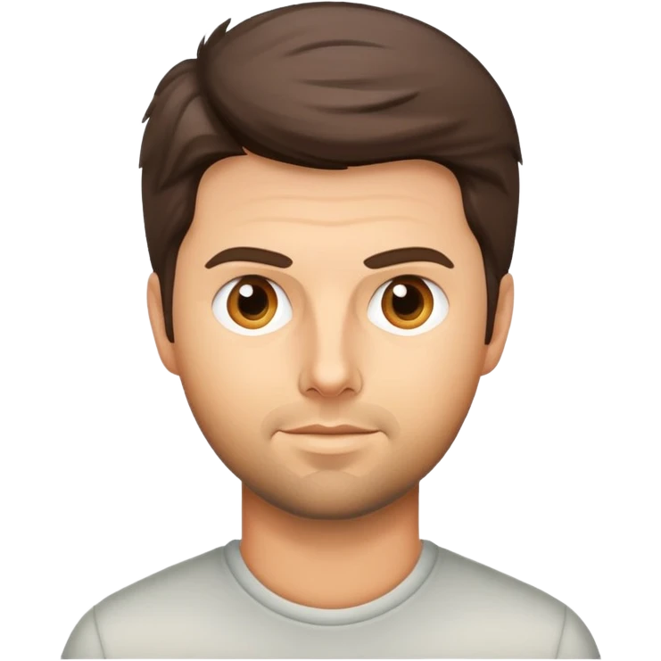 Adam Scott emoji