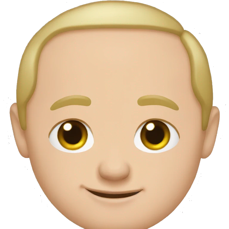 Putin emoji