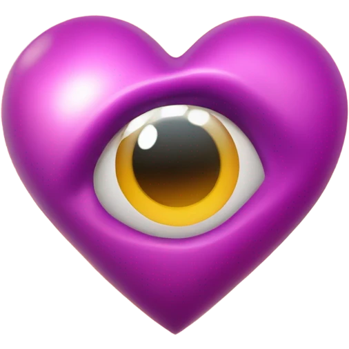 diva heart emoji