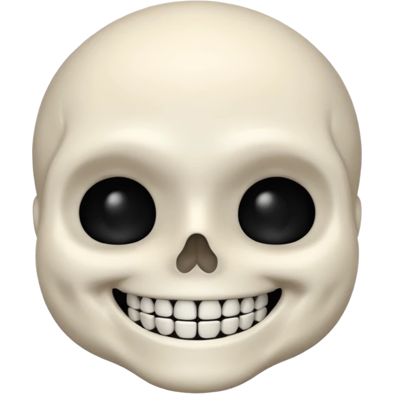 Sans emoji