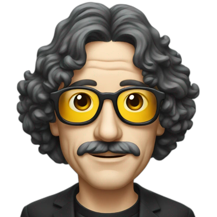 Charly-garcia emoji