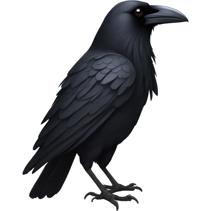 karga emoji