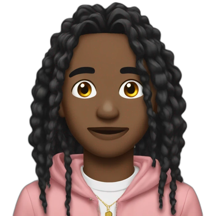 YNW MELLY emoji