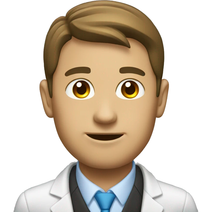 buy sell trader emoji
