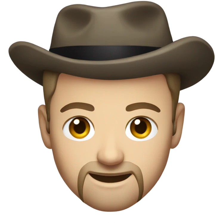 Justin Timberlake emoji