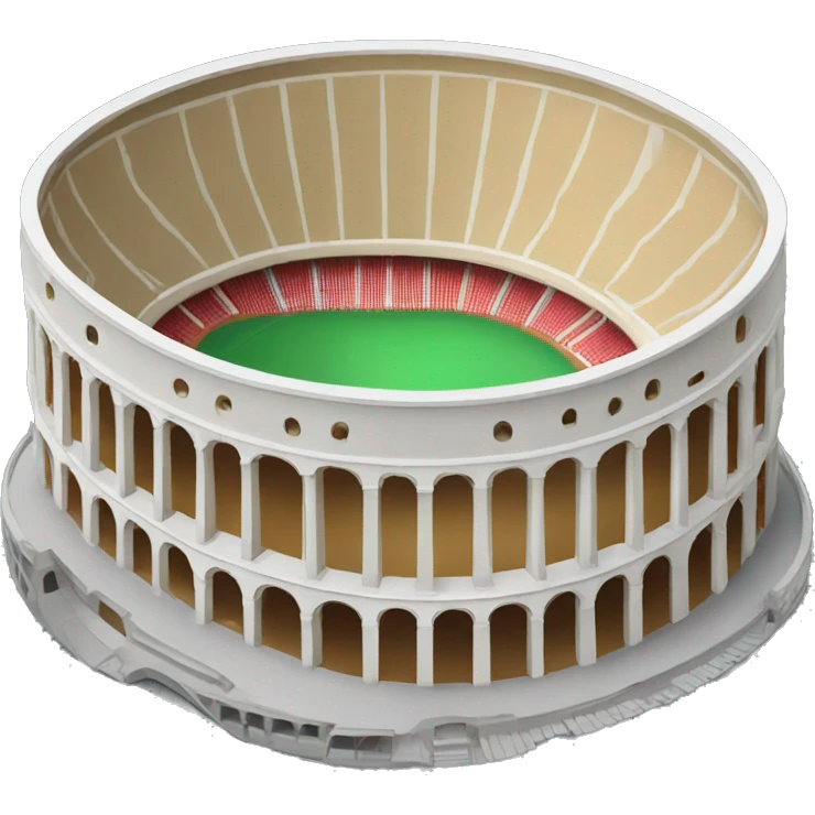 Coliseum  emoji