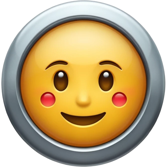return icon  emoji
