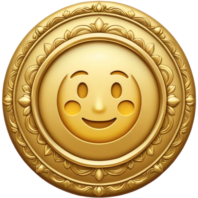 Create a welcome badge logo emoji