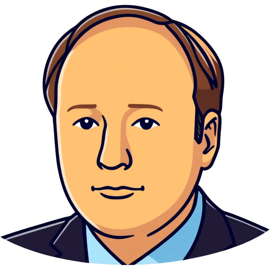 alex jones emoji