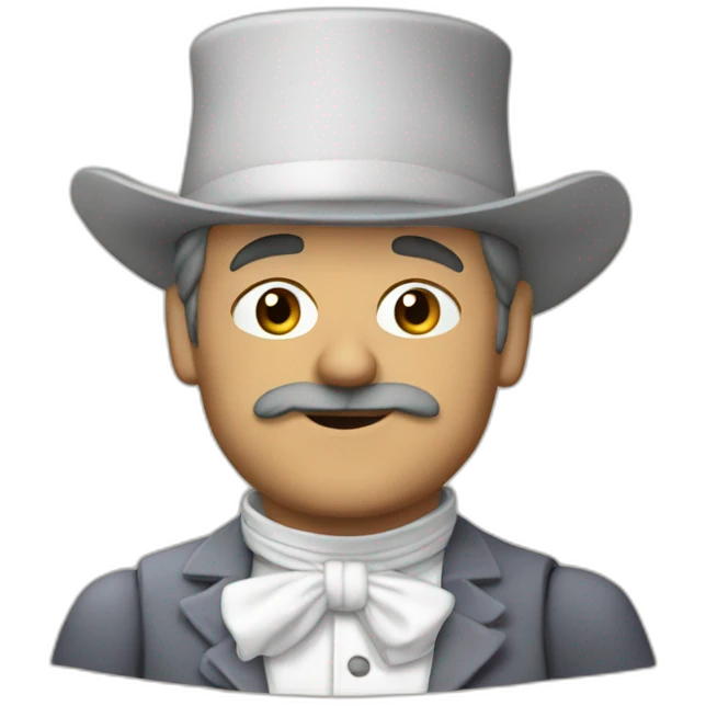 Pierre cassis emoji