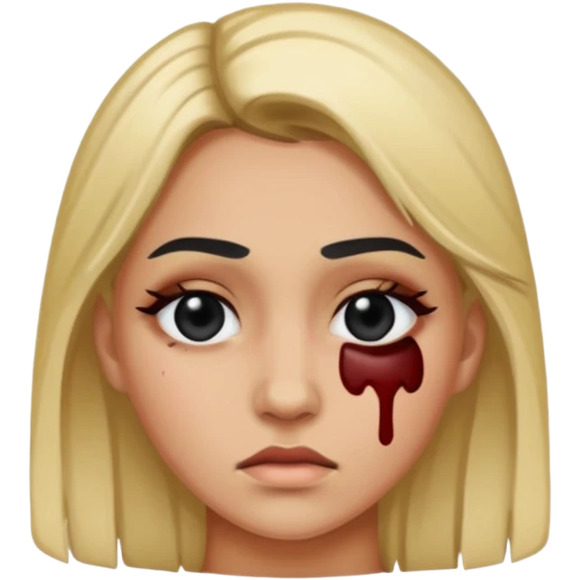 DV Awareness emoji