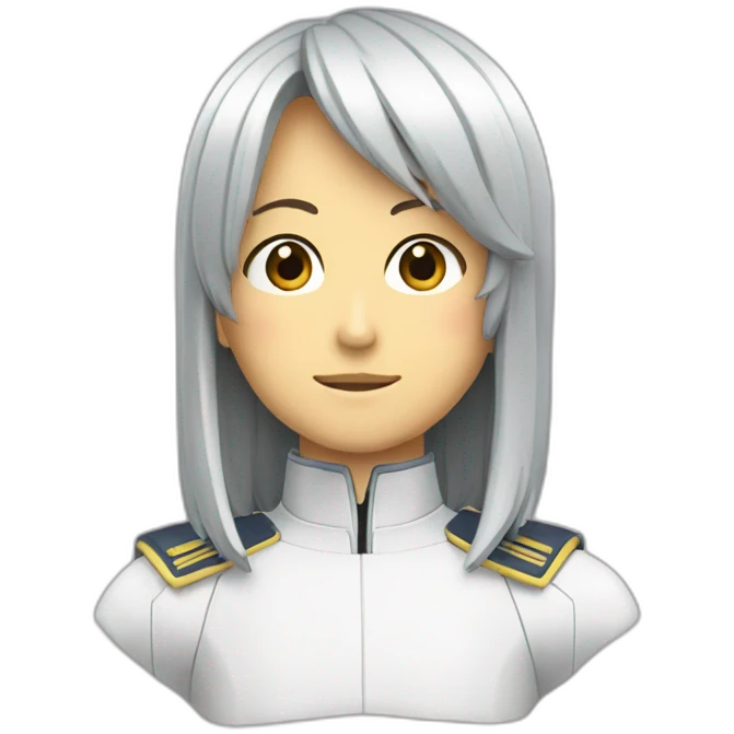 Amuro turo emoji