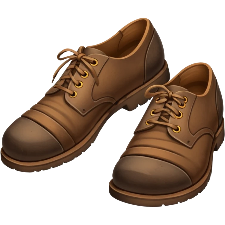 Falling on the floor but gender neutral no human emoji