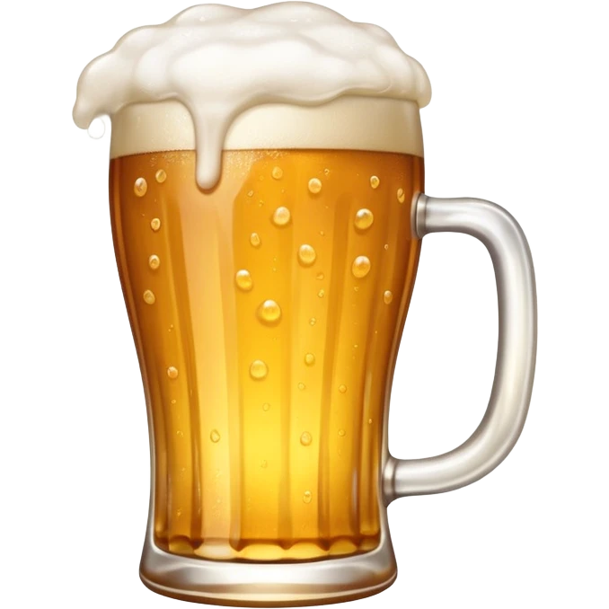 cold beer emoji