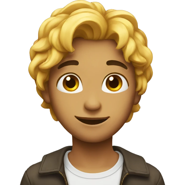 in love  emoji