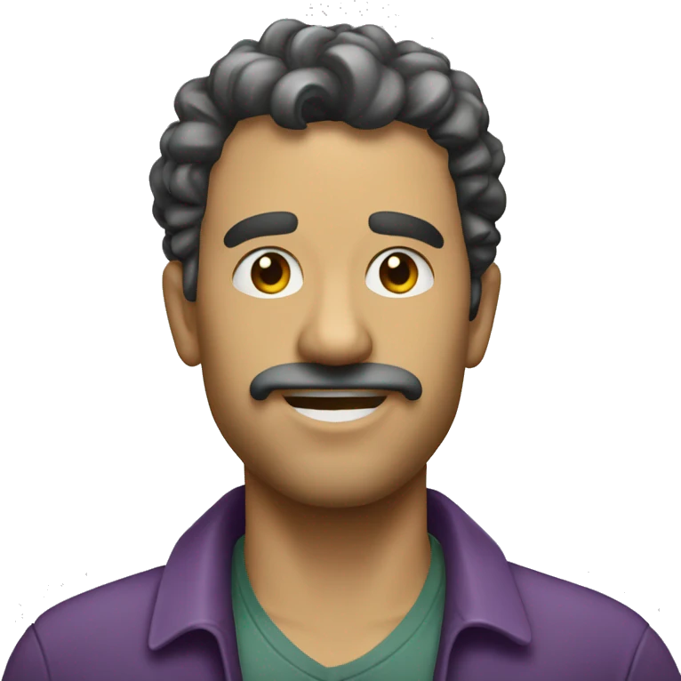 Zangado com defeito  emoji