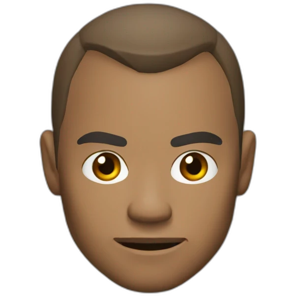 Cyber Doakes dexter emoji