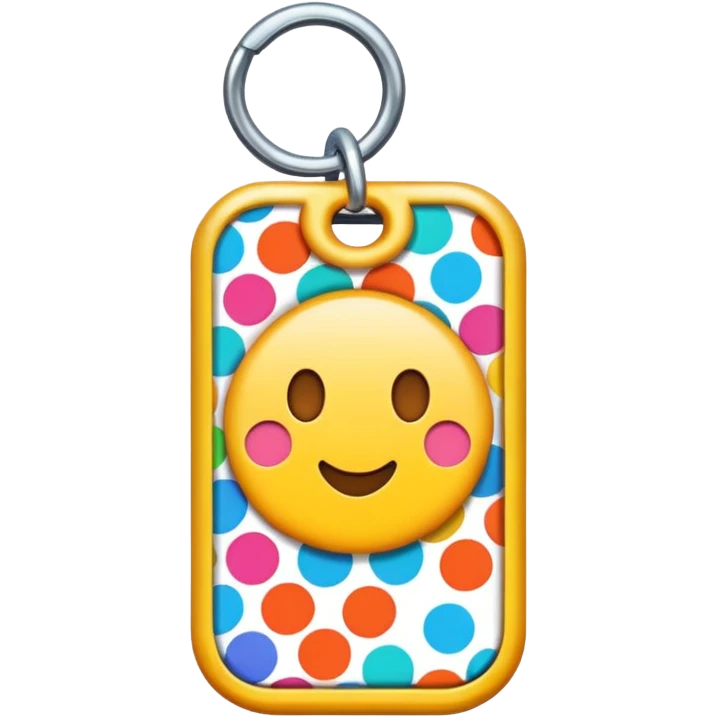 tag emoji