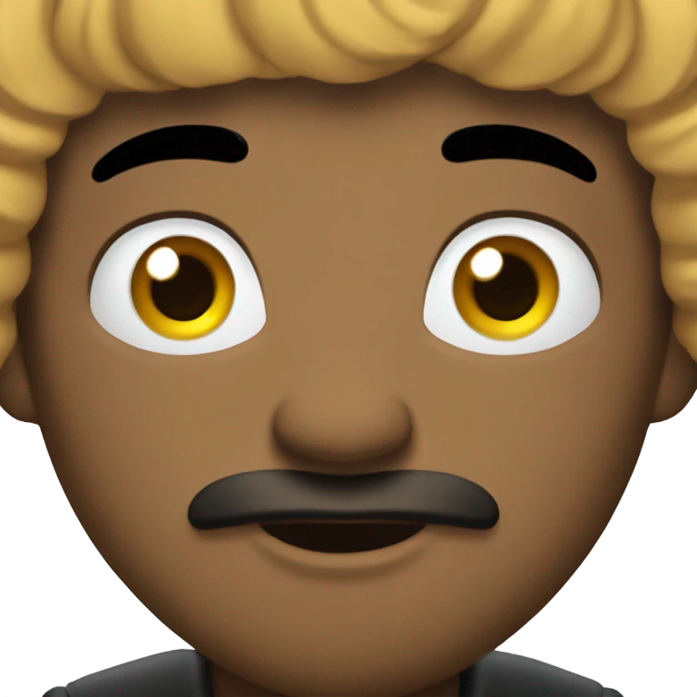 Bandy Bandy emoji