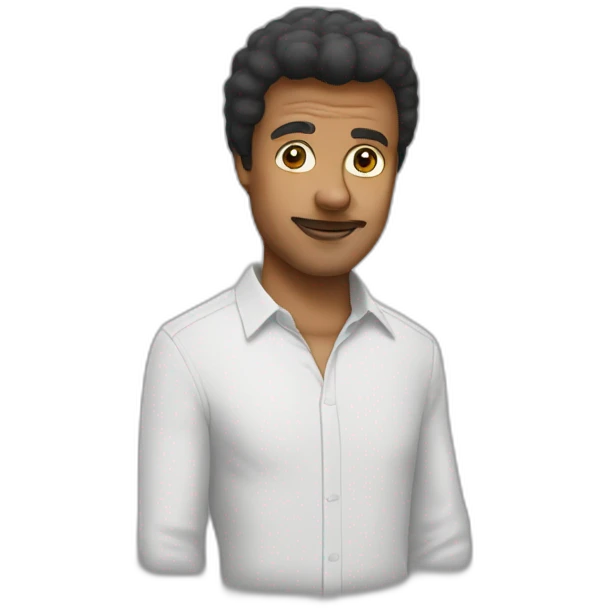 Michael miyers emoji
