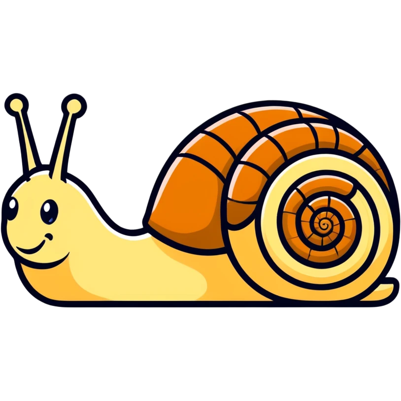 Snail Emoji emoji