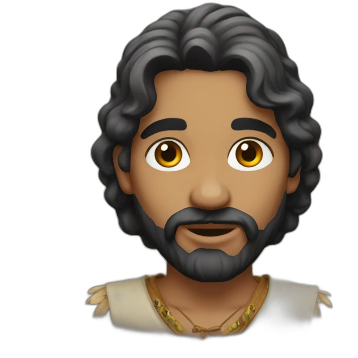 Gypsies emoji