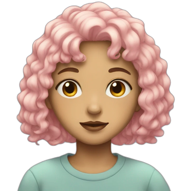lofi girl emoji