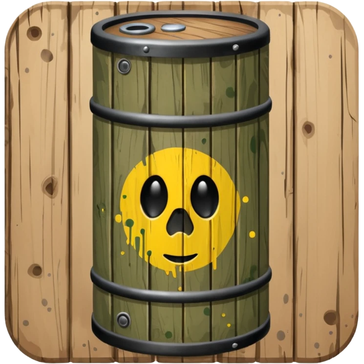 paintball cover emoji