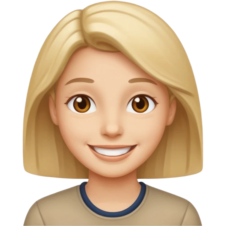 Kiss my ass emoji