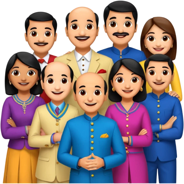 Tmkoc emoji