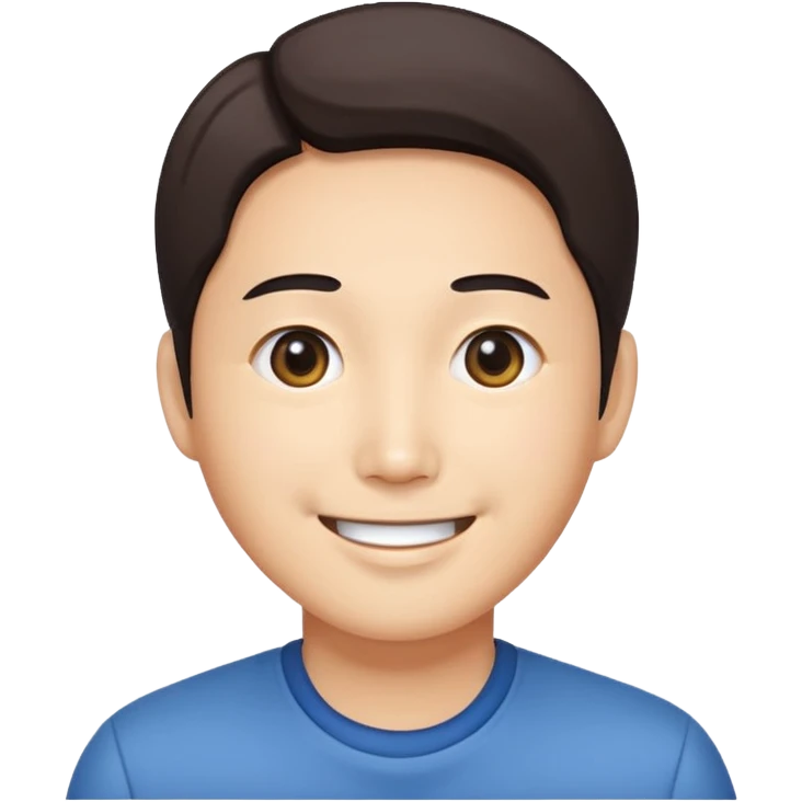 President of Korea ‘Lee Jae Myung’ emoji