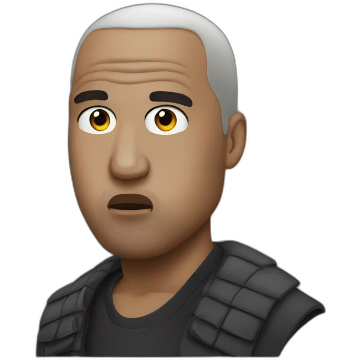 Kanye west vulture emoji