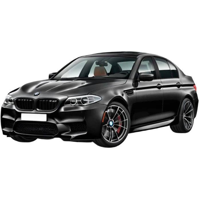 2025 BMW m5  emoji