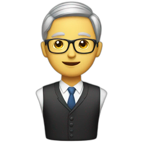 attorney emoji