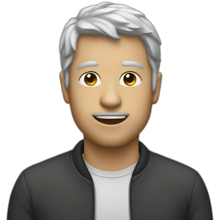 Mono emoji