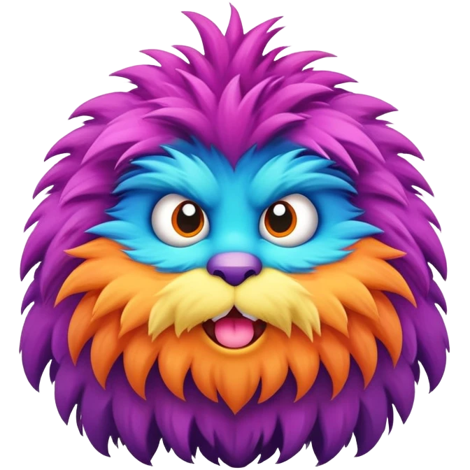 Ррр emoji